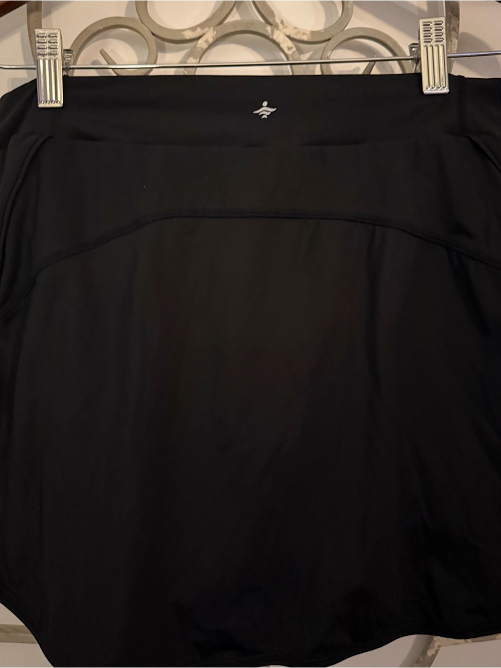 Halara Everyday High Waisted Pocket 2-in-1 Micro Mini Golf Skirt Size Medium - Picture 5 of 7
